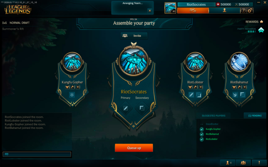 LoL Gameplay: A Guide to Roles and Lanes