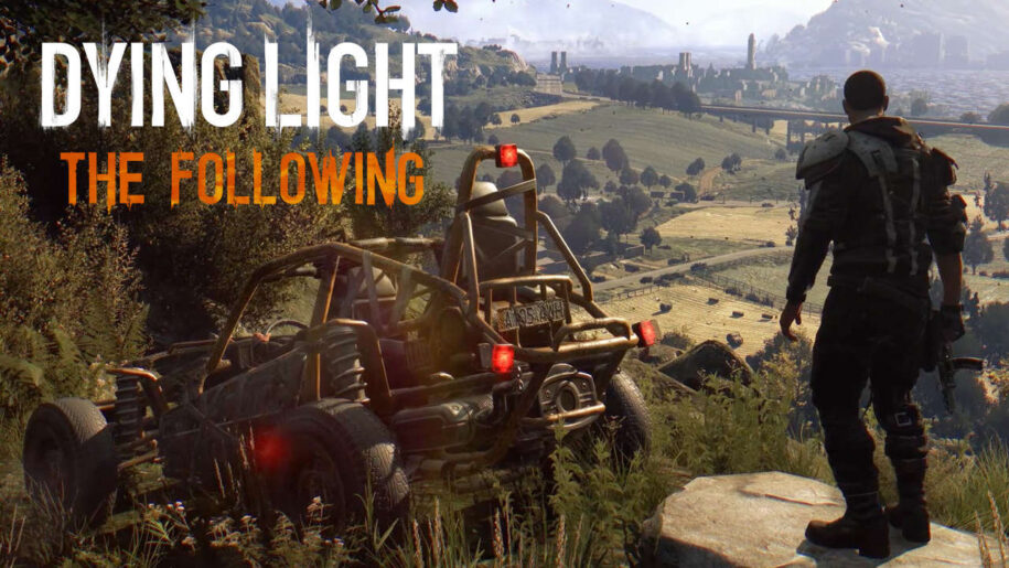 Dying Light: The Following Review – Thankfully Not Following The Bozak