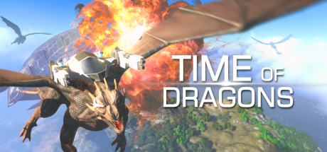 Time of Dragons: Unleash the Dragon Rider in You