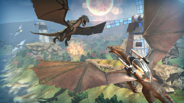 Time of Dragons Time of Dragons