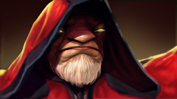 Warlock Warlock