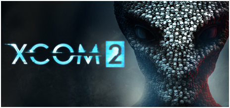 XCOM® 2: Humans Versus Alien Invaders