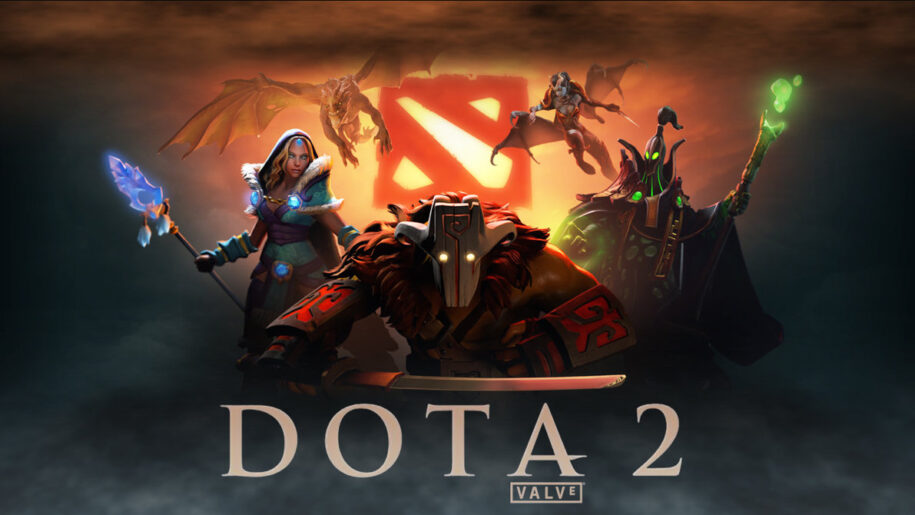 Most Used  DOTA 2 Items Of All Time