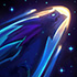 E - COMET OF LEGEND E - COMET OF LEGEND