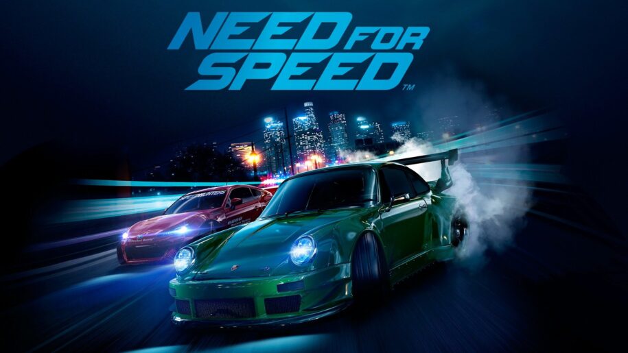 Need for Speed Review – Speeding the First Place?
