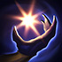 Passive Skill -Center of the Universe Passive Skill -Center of the Universe