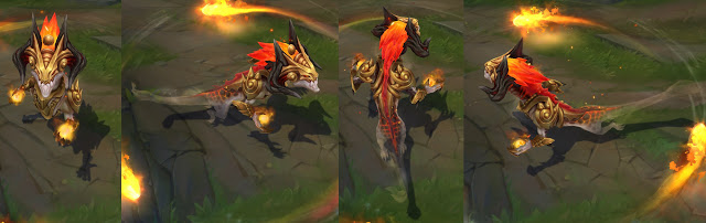 Summonbers Rift New Champion Summonbers Rift New Champion