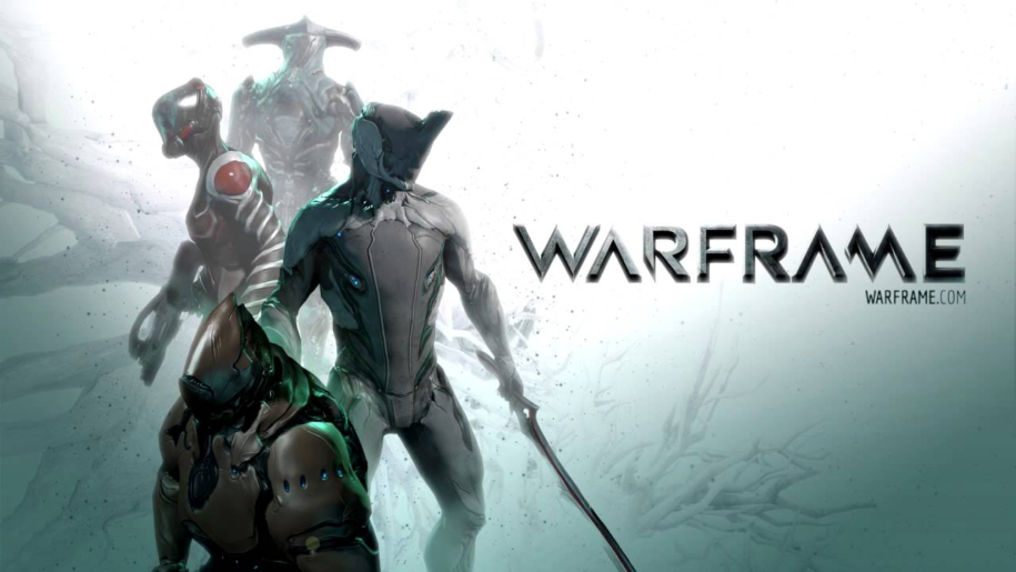 WarFrame: Ninjas Play Free