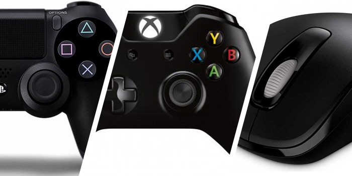 Microsoft Finally Allows Xbox, Playstation and PC Gamers Play with Each Other Online