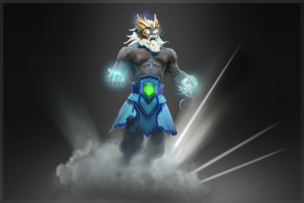 Best Arcana Items in DoTA 2