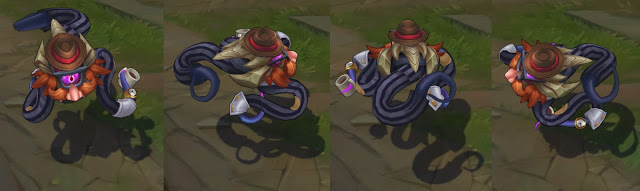 DEFINITELY NOT VEL’KOZ, a busniess man or a fishy manatee DEFINITELY NOT VEL’KOZ, a busniess man or a fishy manatee