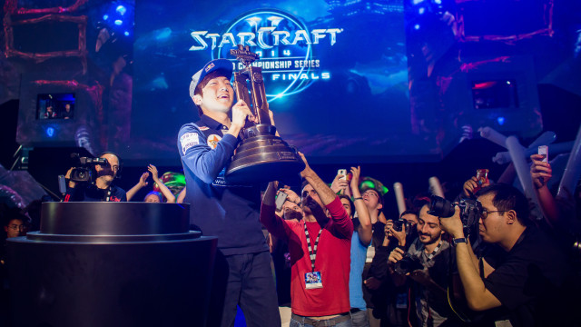 Match-fixing in Esports