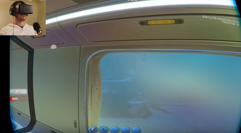 The First 7 Virtual Reality Games You Should Try on Your VR Gear