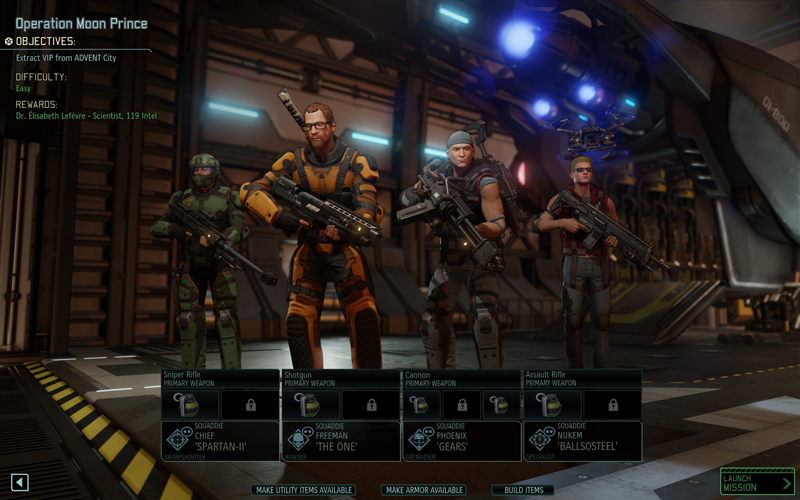 5 Tips to Survive XCOM 2 and Have the Chance to Save the World