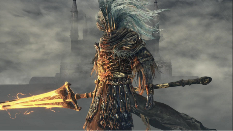 The Nameless King The Nameless King