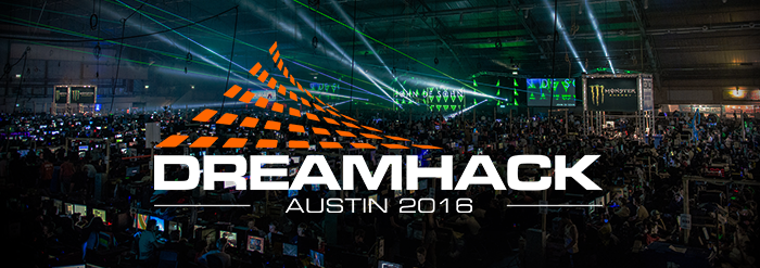 DreamHack Austin Preview