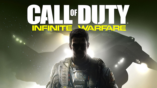 Call of Duty’s Next Title: Infinite Warfare