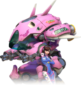 D.Va D.Va