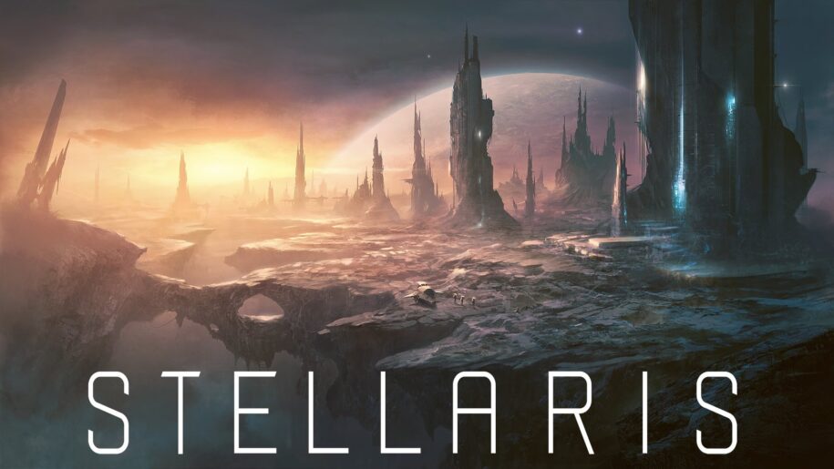 Stellaris Review – A Grand Affair