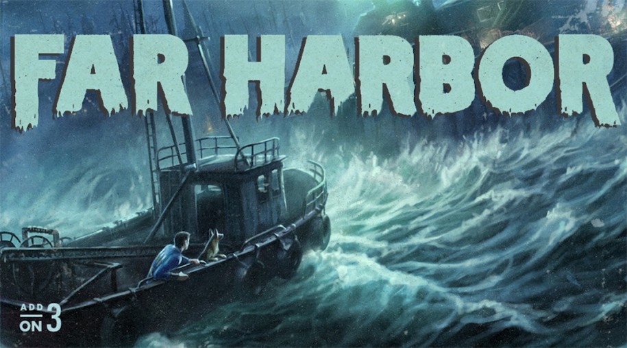 Fallout 4: Far Harbor Review – Shoring Up the Leaks