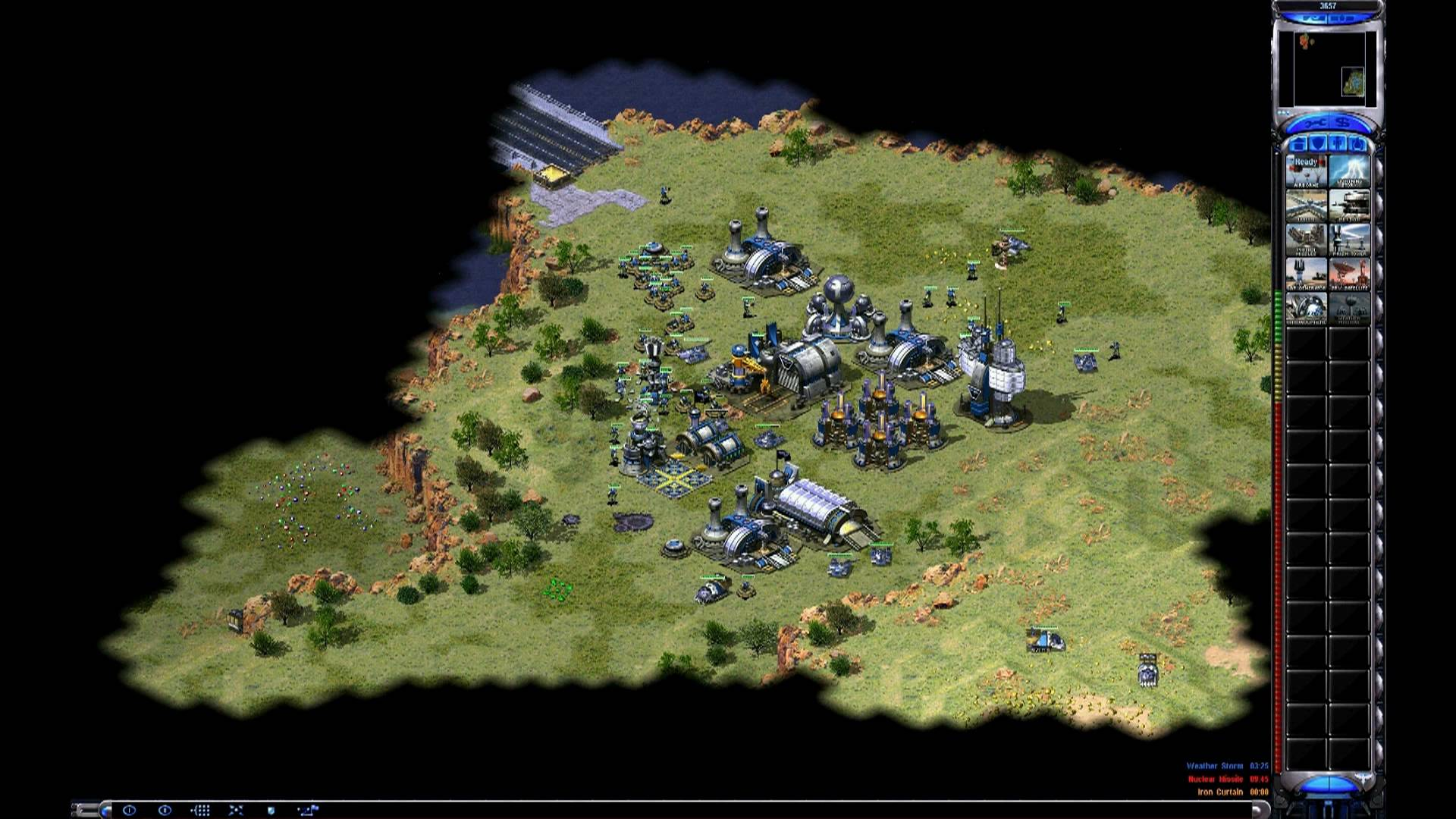 Red Alert 2 Red Alert 2