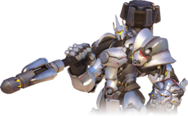 Reinhardt Reinhardt