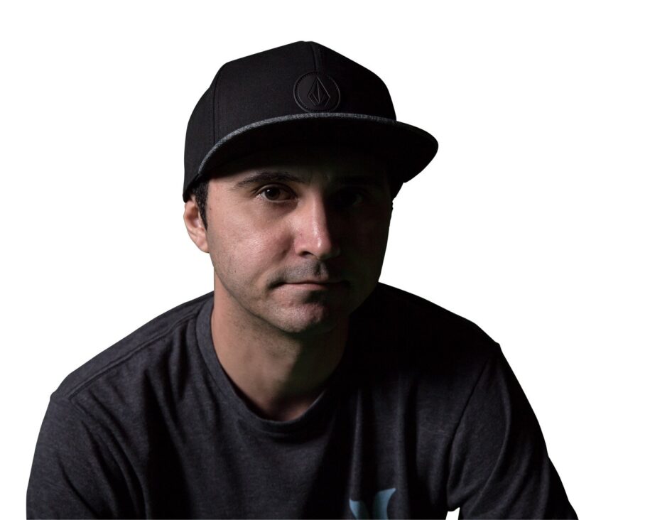 Summit1g’s Foray into Professional CS:GO