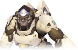 Winston Winston