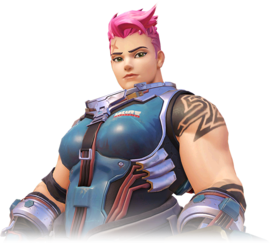 Zarya Zarya