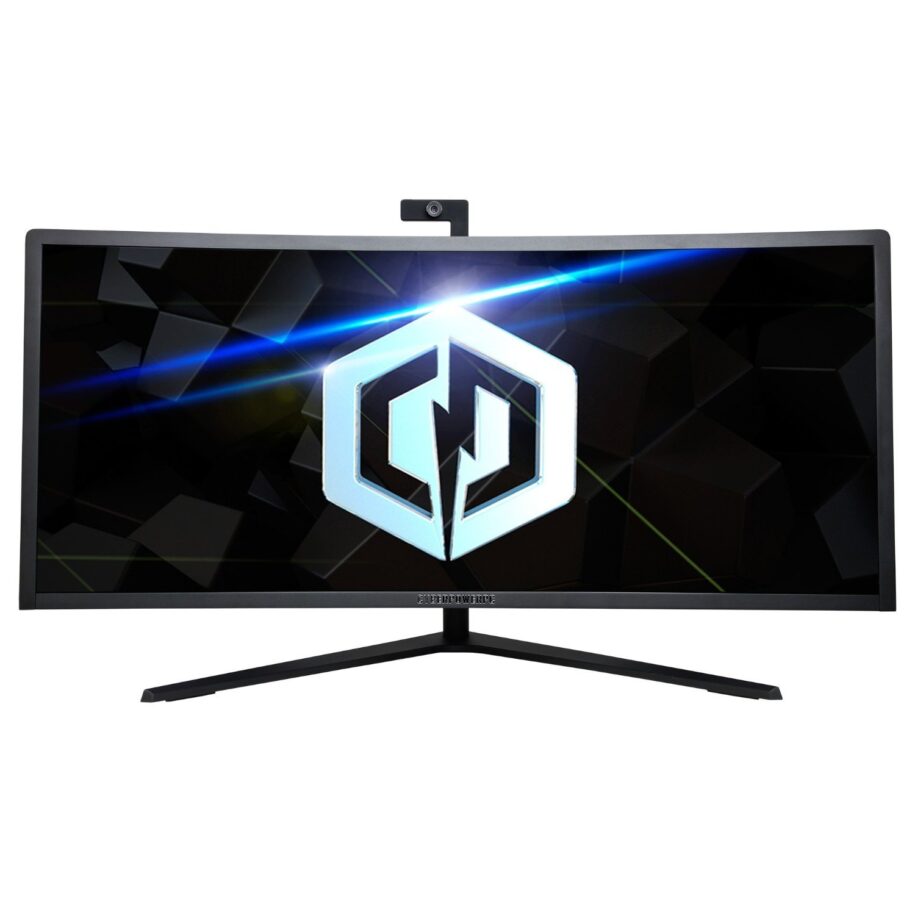 CyberPowerPC Arcus 34 Series