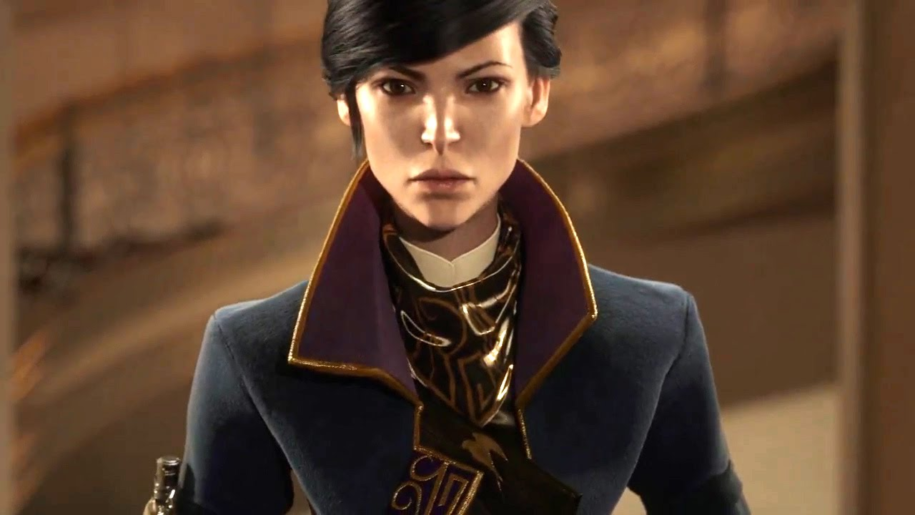 Bethesda Shows Dishonored 2 Gameplay at E3 2016
