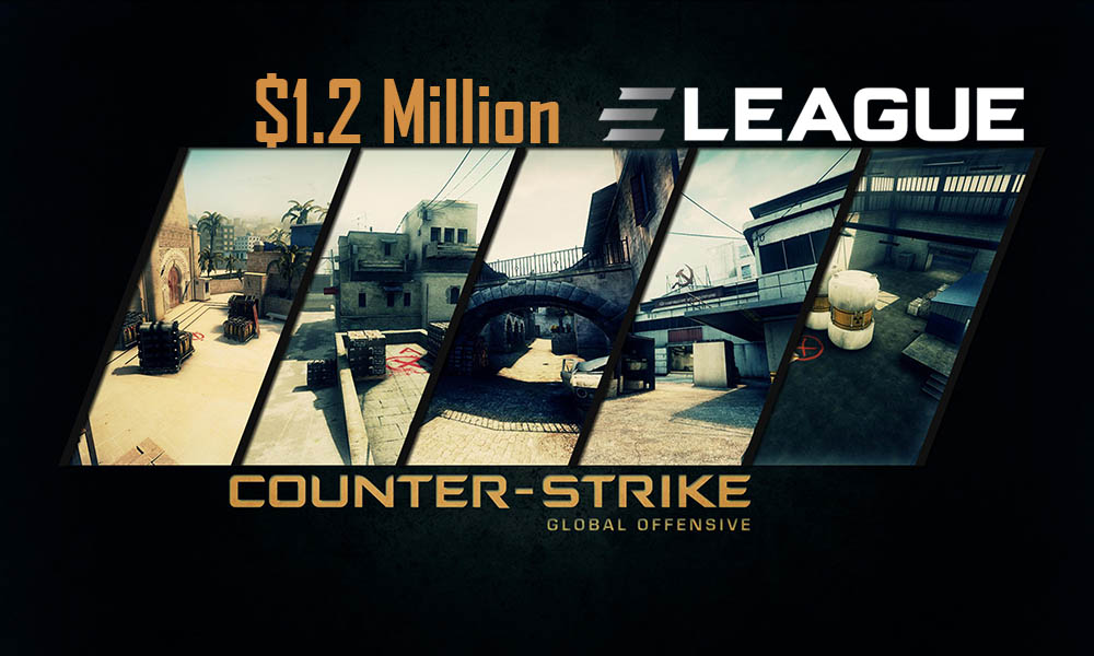 eleague