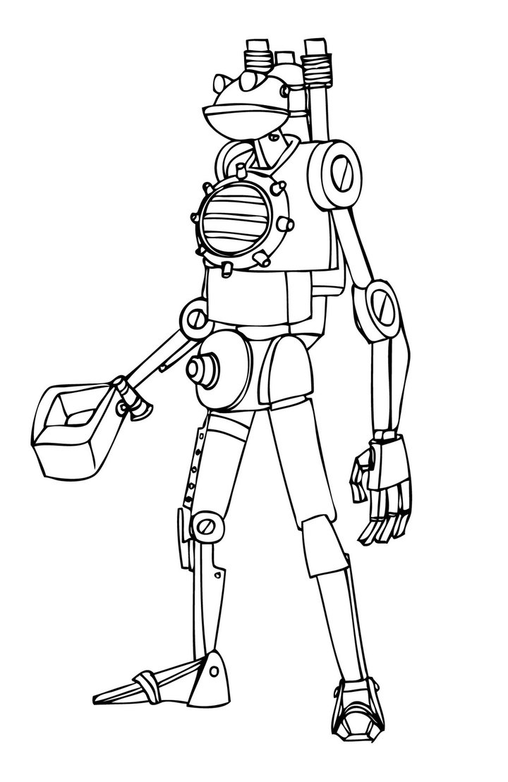 Iron Engineer Iron Engineer