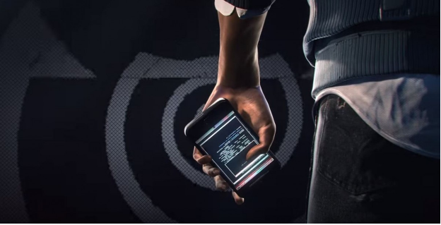 Ubisoft Teases Us with Watch Dogs 2 Announcement