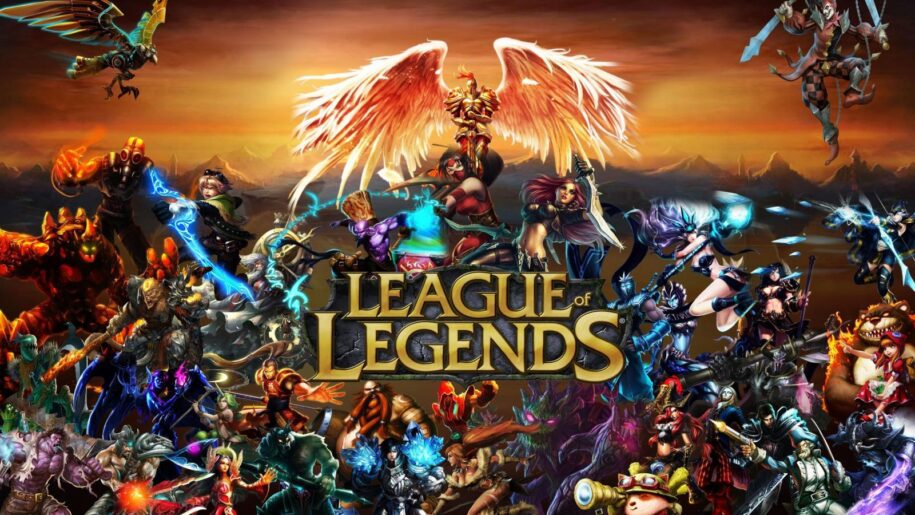 League of Legends Mid-Summer Season Thoughts