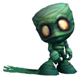 Amumu Amumu