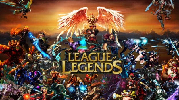 League of Legends 101: 8 Best Champions for Beginners