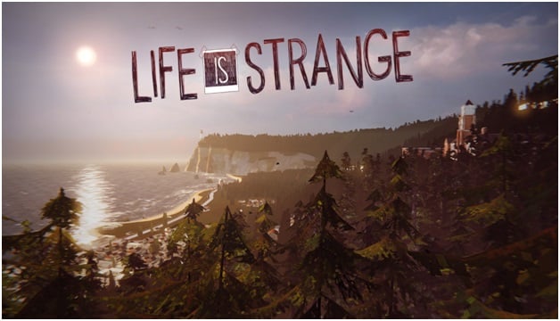 Life is Strange is Set to Become a Digital TV Series
