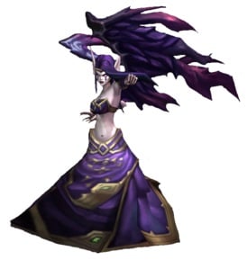 Morgana Morgana