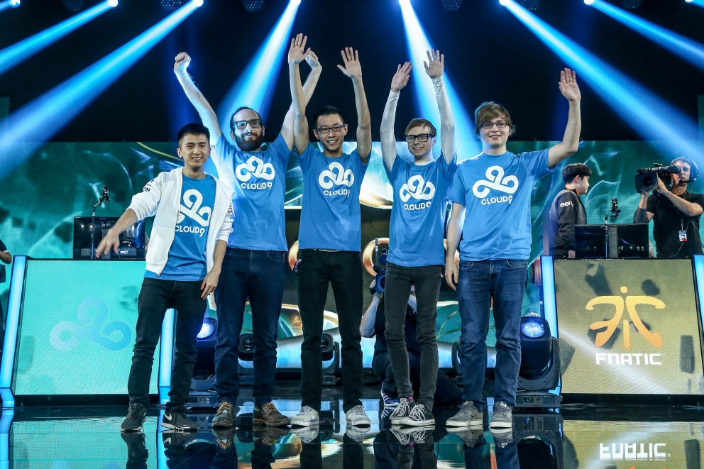 team-cloud9