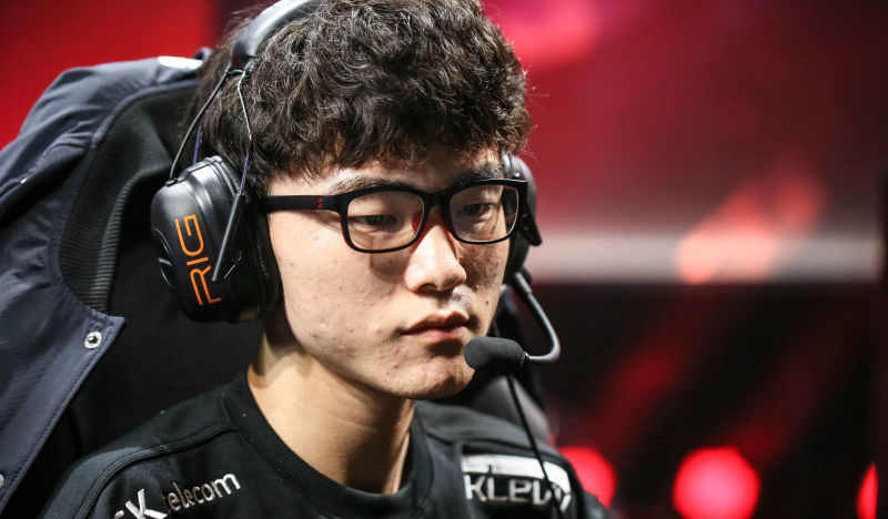 The Best Players at Worlds