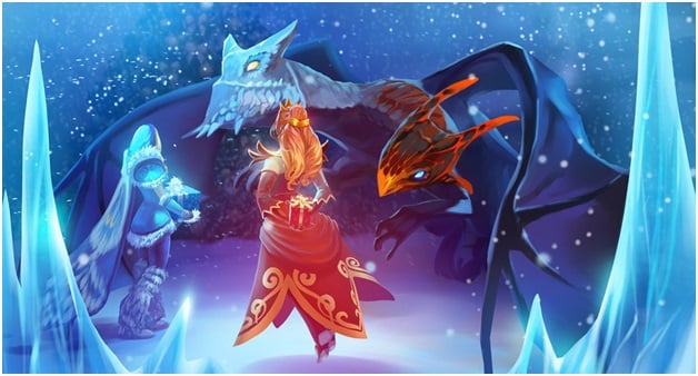 DotA 2 – The Art of Support