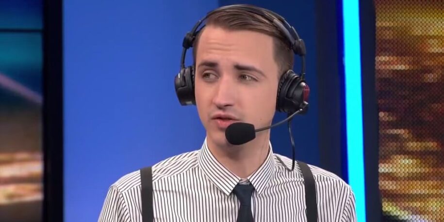MonteCristo Not Invited to Cast at Worlds