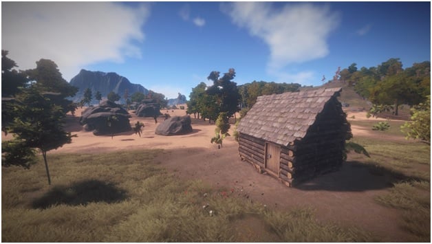 5 Early Access Survival Game Download on Steam