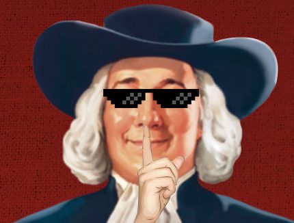 Famfrit Raiding – Team Secret Oatmeal