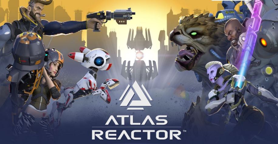 Atlas Reactor Review – A Whimsical yet Gestaltic Achievement