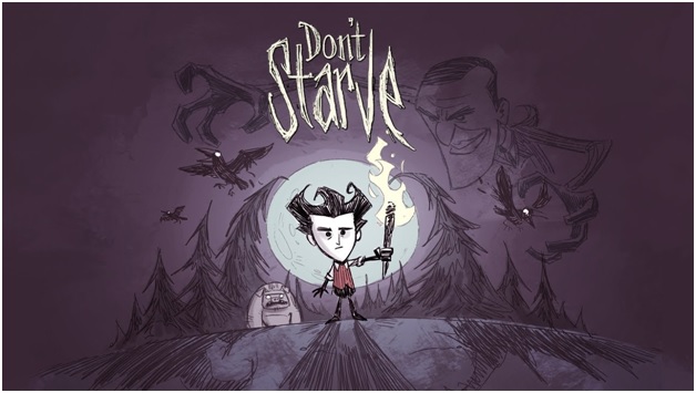 Don’t Starve – A Survival Game Full of Magic and Science