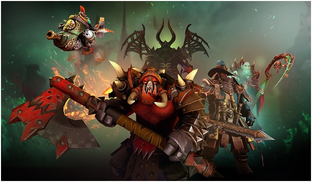 Essential Items You Need to Survive in DotA 2