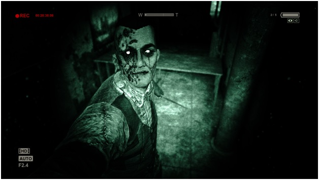 Best Indie Horror Games You Can Find on Steam