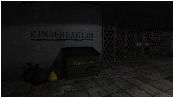 Left Alone – A Psychological-Horror Game You’ll Never Forget